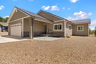 460 S Mountaine Pines, Show Low, AZ 85901 - Photo 1