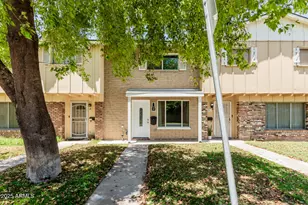 18 E Hermosa, Tempe, AZ 85282 - Photo 1