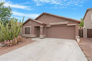 21424 N Howell Dr, Maricopa, AZ 85138 - Photo 1