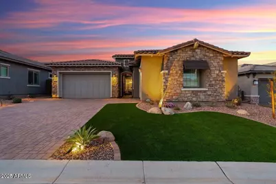 32268 N 133rd, Peoria, AZ 85383 - Photo 1