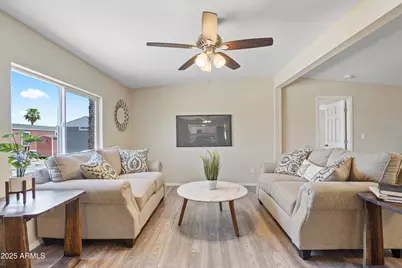 320 E McKellips Road #46, Mesa, AZ 85201 - Photo 1