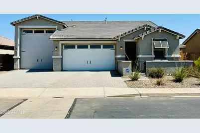 40644 W Little, Maricopa, AZ 85138 - Photo 1