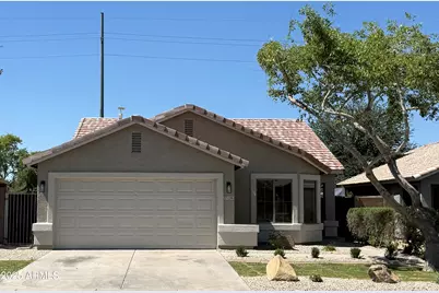 12586 W Amelia, Avondale, AZ 85392 - Photo 1