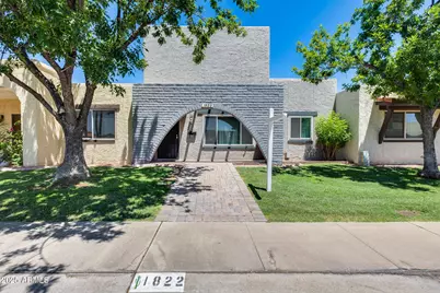 1822 W Marlette Avenue, Phoenix, AZ 85015 - Photo 1