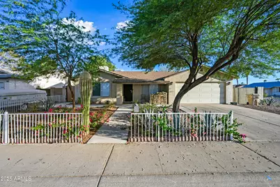 5833 W John Cabot, Glendale, AZ 85308 - Photo 1