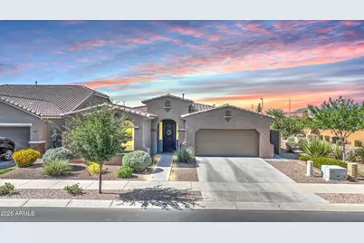 22515 E Sonoqui, Queen Creek, AZ 85142 - Photo 1