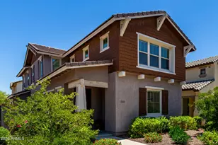 20565 W Terrace Ln, Buckeye, AZ 85396 - Photo 1