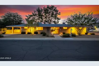 6242 N 12th Place #Apt 1, Phoenix, AZ 85014 - Photo 1