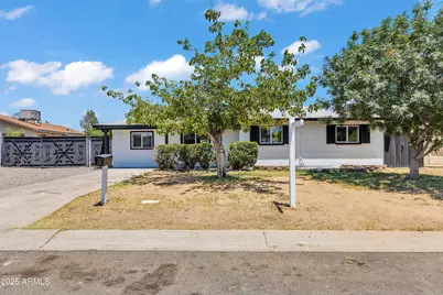 7137 N 22nd, Phoenix, AZ 85021 - Photo 1