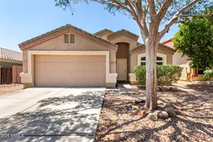 1020 S Esmeralda, Mesa, AZ 85208 - Photo 1