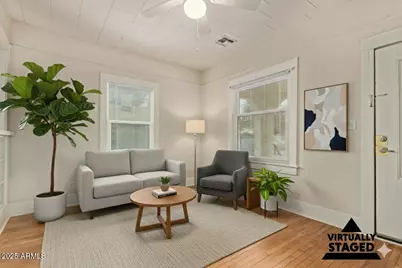 1238 E Pierce Street, Phoenix, AZ 85006 - Photo 1