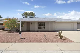 10343 W Twin Oaks, Sun City, AZ 85351 - Photo 1