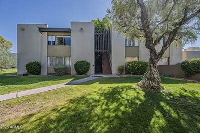 4201 E Camelback, Phoenix, AZ 85018 - Photo 1
