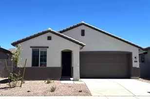 5609 S 253rd, Buckeye, AZ 85326 - Photo 1