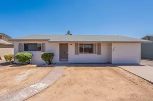 3423 W Bloomfield, Phoenix, AZ 85029 - Photo 1