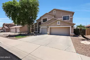 5744 E Jacaranda, Mesa, AZ 85205 - Photo 1