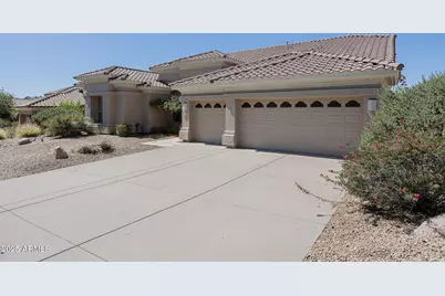 11531 E Juan Tabo Road, Scottsdale, AZ 85255 - Photo 1