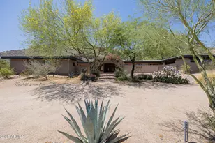 5313 E McDonald, Paradise Valley, AZ 85253 - Photo 1