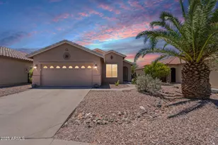 22993 W Micah, Buckeye, AZ 85326 - Photo 1