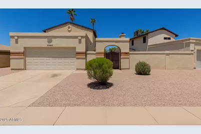 4644 W Havasupai Drive, Glendale, AZ 85308 - Photo 1