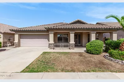 17408 N Cassi Drive, Surprise, AZ 85374 - Photo 1