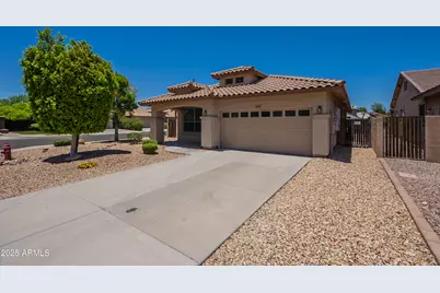 9074 W Runion, Peoria, AZ 85382 - Photo 1