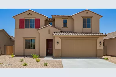18365 W Villa Hermosa, Surprise, AZ 85387 - Photo 1