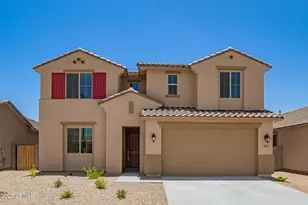 18365 W Villa Hermosa, Surprise, AZ 85387 - Photo 1