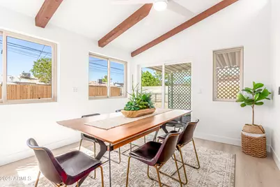 3118 W Windrose Drive, Phoenix, AZ 85029 - Photo 1