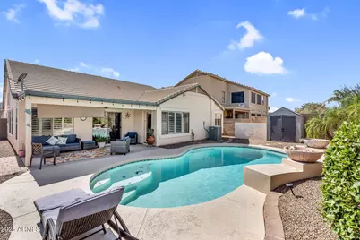 38771 N Dena, San Tan Valley, AZ 85140 - Photo 1