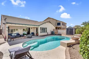 38771 N Dena, San Tan Valley, AZ 85140 - Photo 1