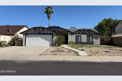 6407 W Madras, Glendale, AZ 85306 - Photo 1