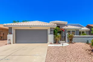 15226 W Via Manana, Sun City West, AZ 85375 - Photo 1