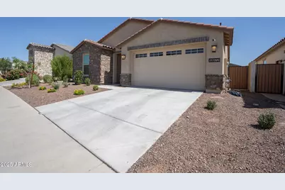 19972 W Exeter Boulevard, Litchfield Park, AZ 85340 - Photo 1