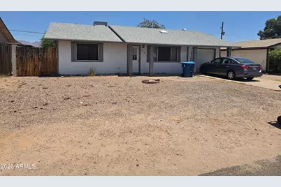 1843 S Papago, Apache Junction, AZ 85120 - Photo 1