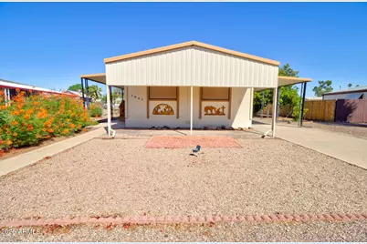 1637 N Sandalwood Drive, Casa Grande, AZ 85122 - Photo 1