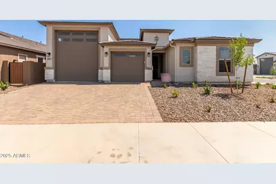 16547 W Avenida Del Sol, Surprise, AZ 85387 - Photo 1