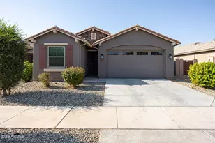 16581 W Charlotte, Surprise, AZ 85387 - Photo 1