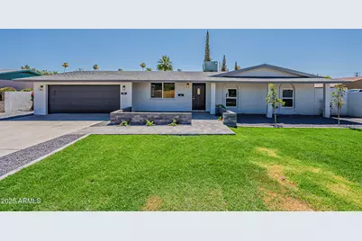 727 N Beverly, Mesa, AZ 85201 - Photo 1