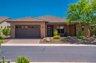 3591 Stampede Dr, Wickenburg, AZ 85390 - Photo 1