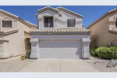 3428 E Renee Drive, Phoenix, AZ 85050 - Photo 1