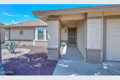 14227 W Yosemite, Sun City West, AZ 85375 - Photo 1