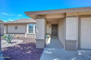 14227 W Yosemite, Sun City West, AZ 85375 - Photo 1
