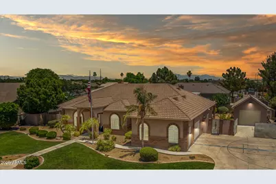 761 N Explorer, Gilbert, AZ 85234 - Photo 1