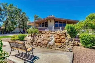 1550 N Stapley, Mesa, AZ 85203 - Photo 1