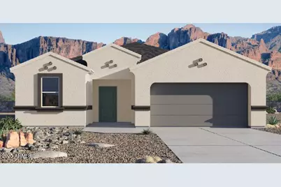 1533 E Mason, Casa Grande, AZ 85122 - Photo 1