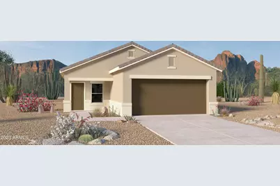 1808 W Solstice, Apache Junction, AZ 85120 - Photo 1