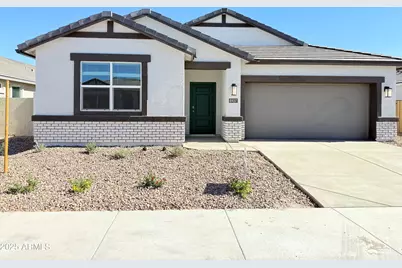 8437 W Clemente, Florence, AZ 85132 - Photo 1