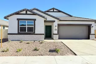 8437 W Clemente, Florence, AZ 85132 - Photo 1