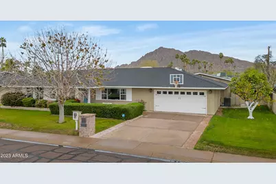 6220 E Calle Redonda, Scottsdale, AZ 85251 - Photo 1